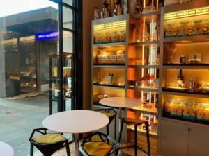 Unique Private Dining Experiences for Corporate Events in London - Genixsys - High End Private Club Dining Experiences