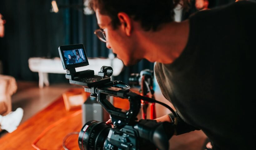 small production company