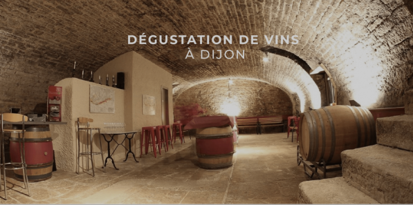 degustation des vins dijon