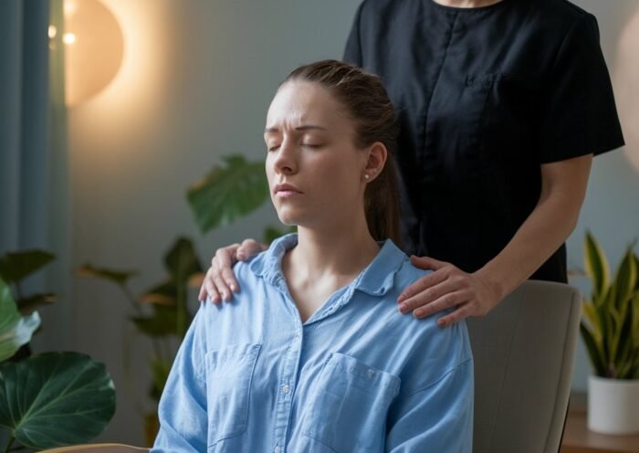 emdr mental health therapy