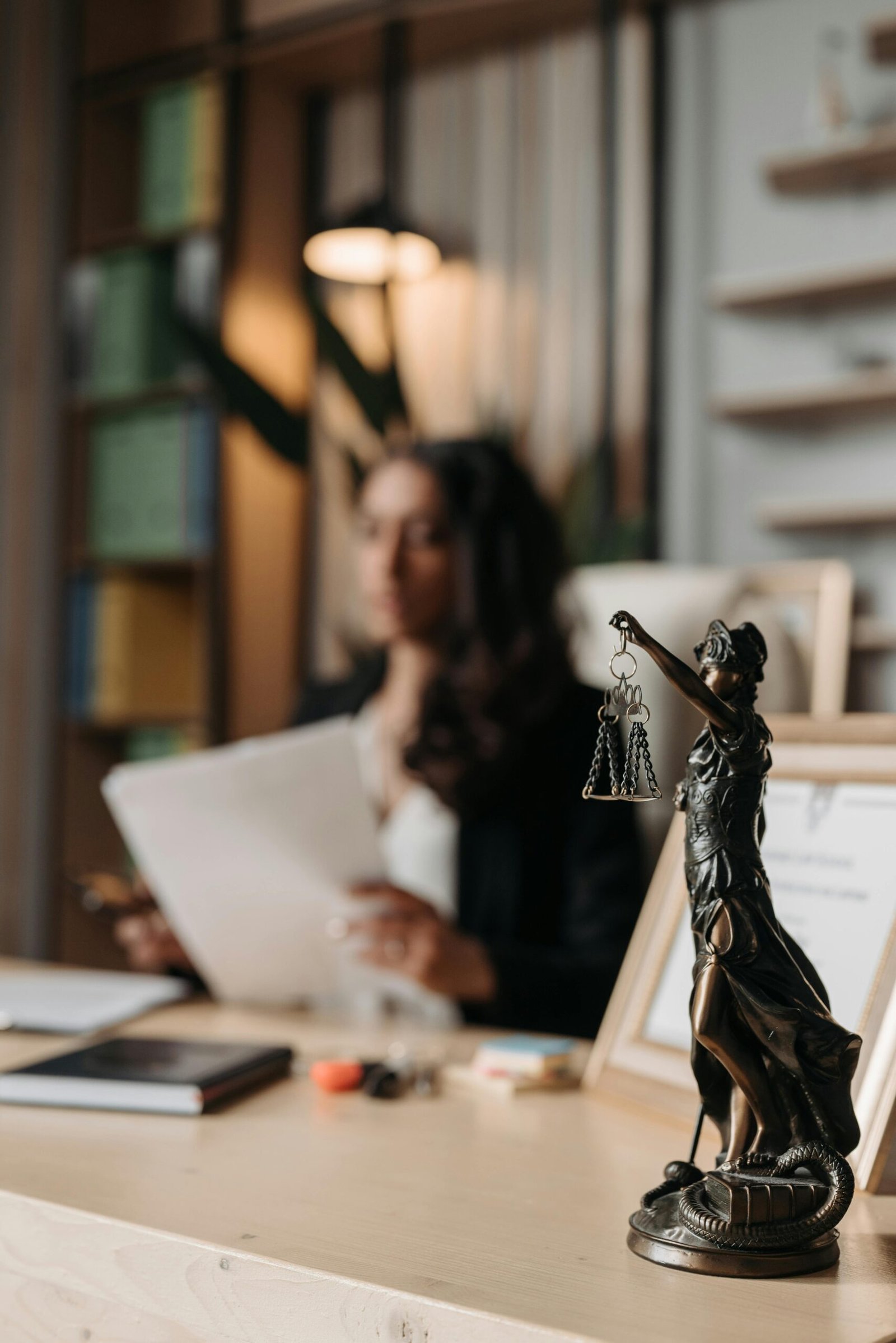 Phoenix Probation Violation Lawyer