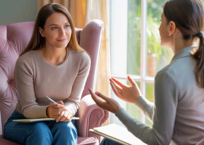 counselling in Burnaby