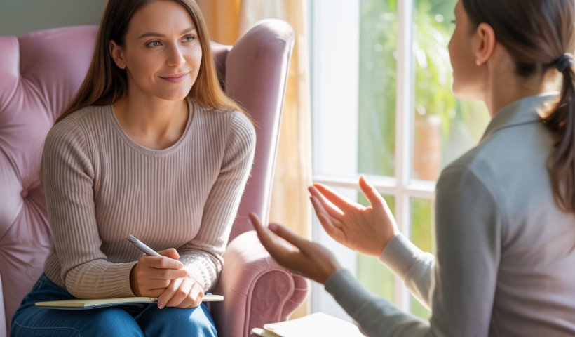 counselling in Burnaby