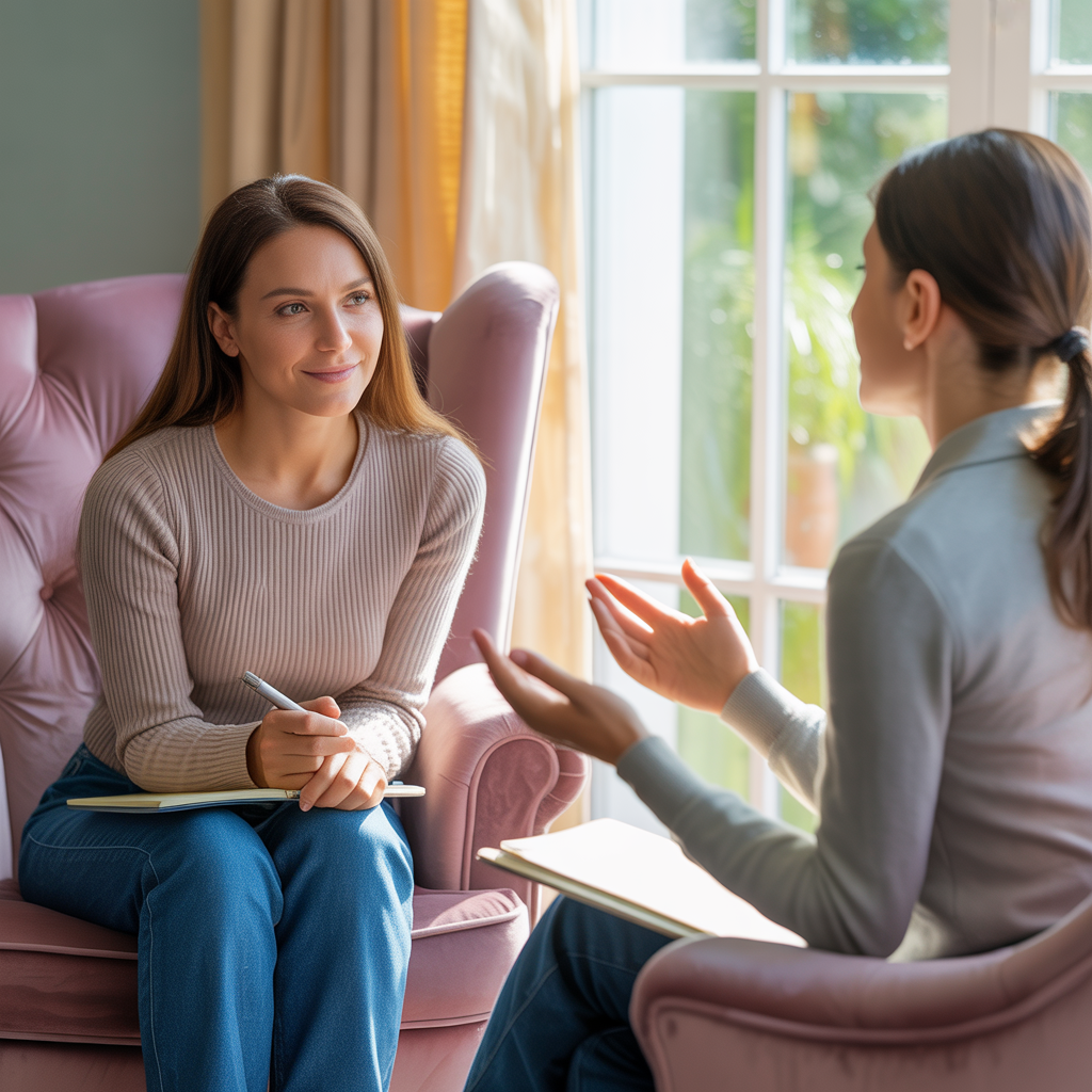 counselling in Burnaby