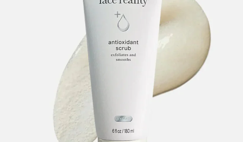 buy facial cleanser