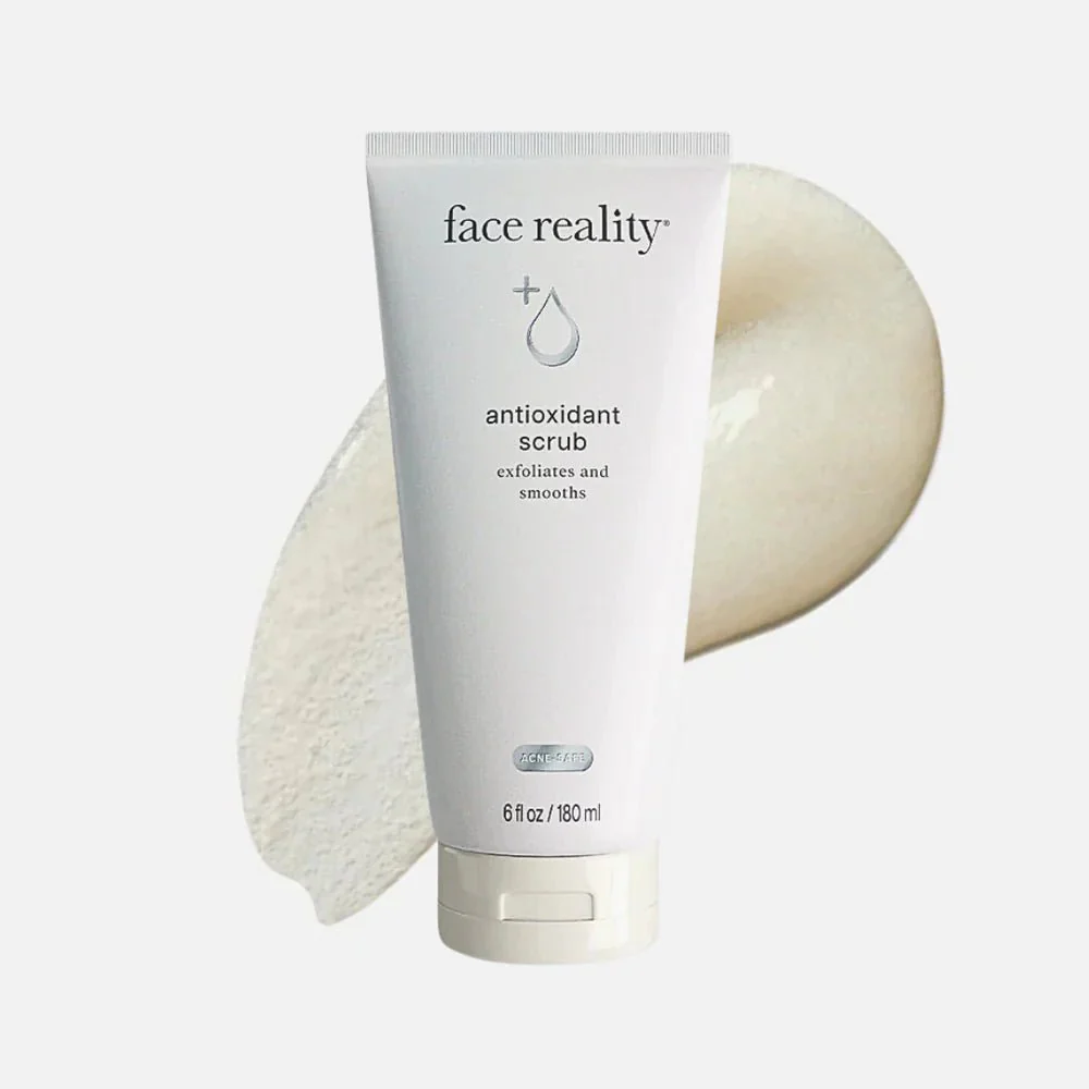 buy facial cleanser