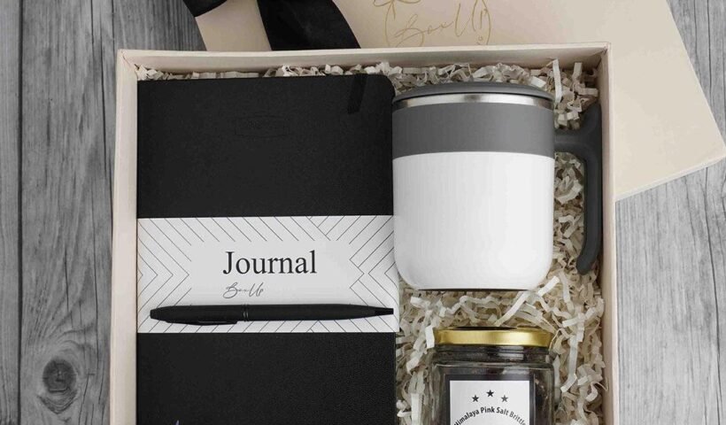 promotional gifts online