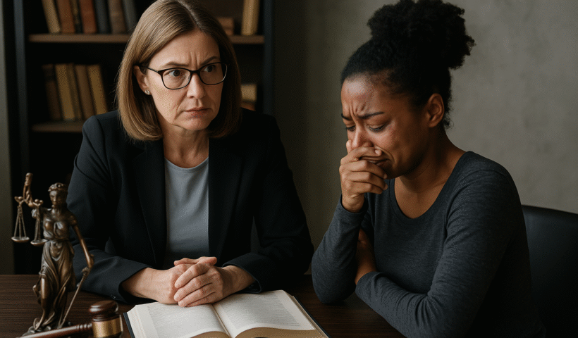 Tempe domestic violence lawyer