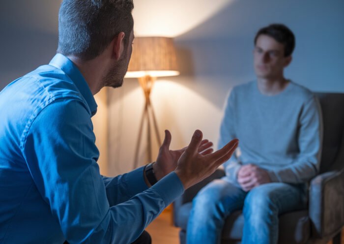 Clinical Mental Health Counseling
