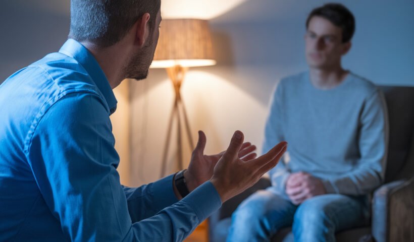 Clinical Mental Health Counseling
