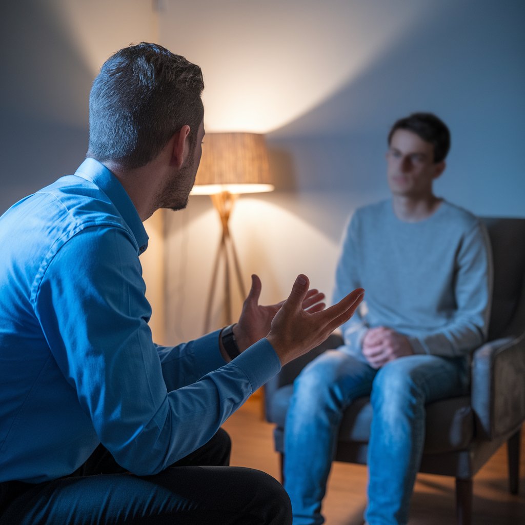 Clinical Mental Health Counseling