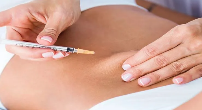 weight loss machines