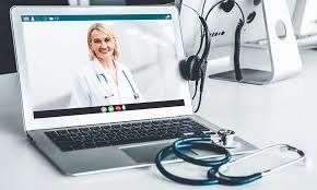 virtual healthcare services linden