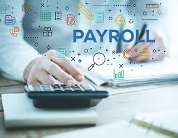 payroll processing services