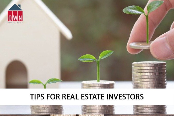 Property buying and selling