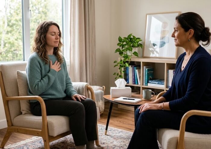 Online counselling kelowna