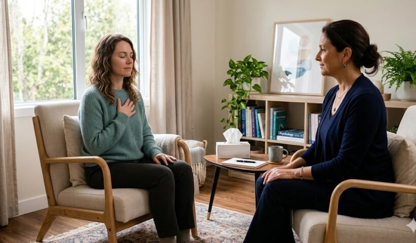 Online counselling kelowna