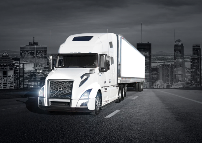 freight broker in canada