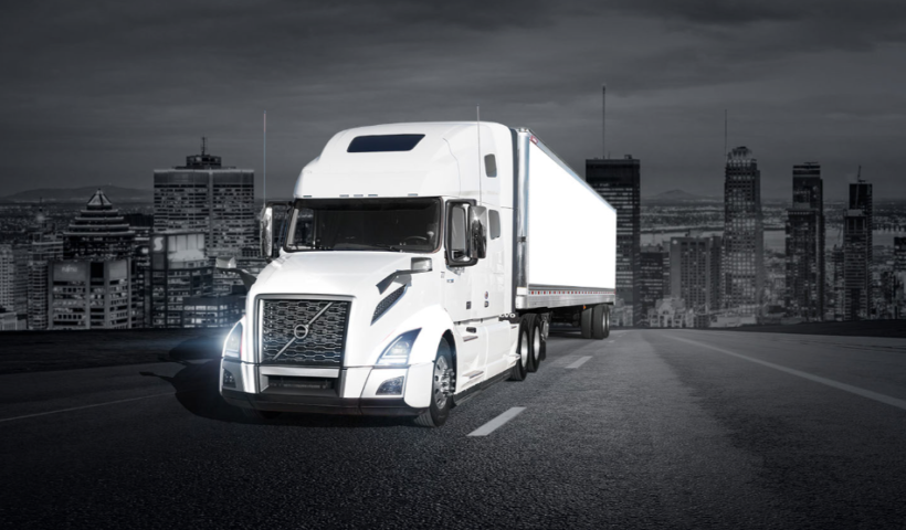 freight broker in canada