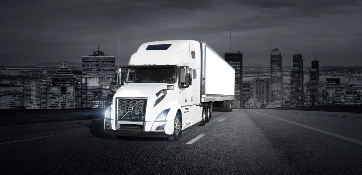 freight broker in canada