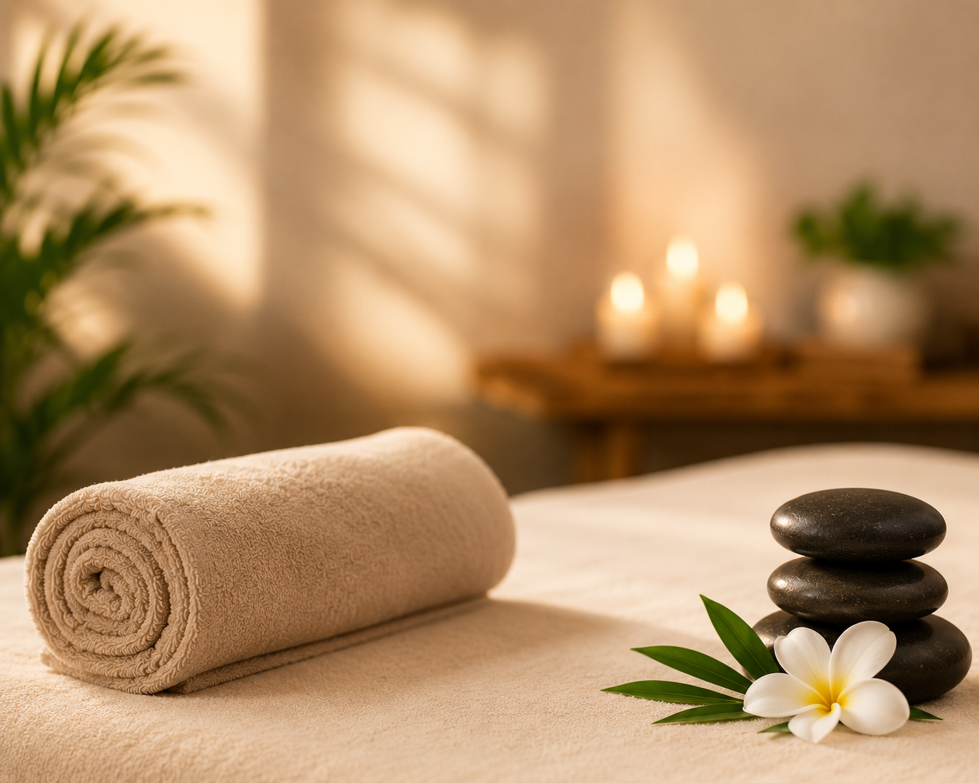 acupressure massage
