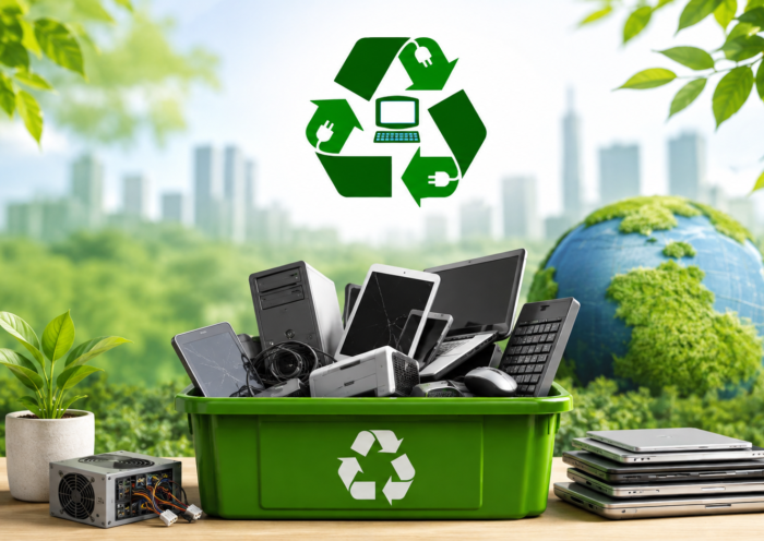 San Diego E-Waste Free Pick Up / Drop off