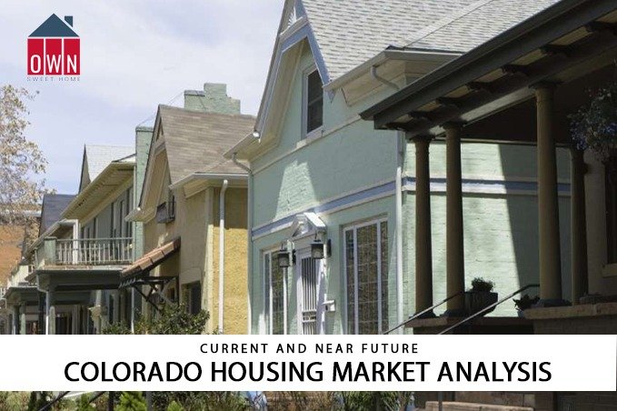 Colorado real estate company