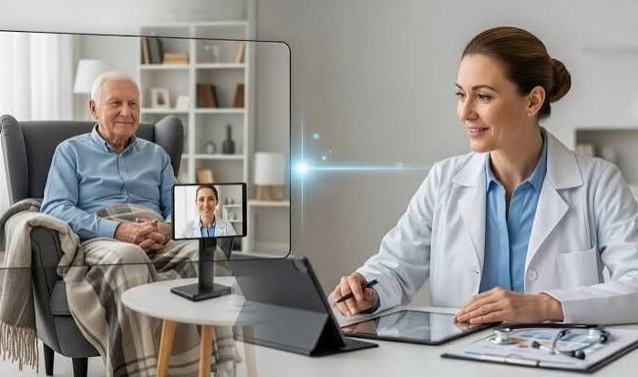 Remote Neurological Care |