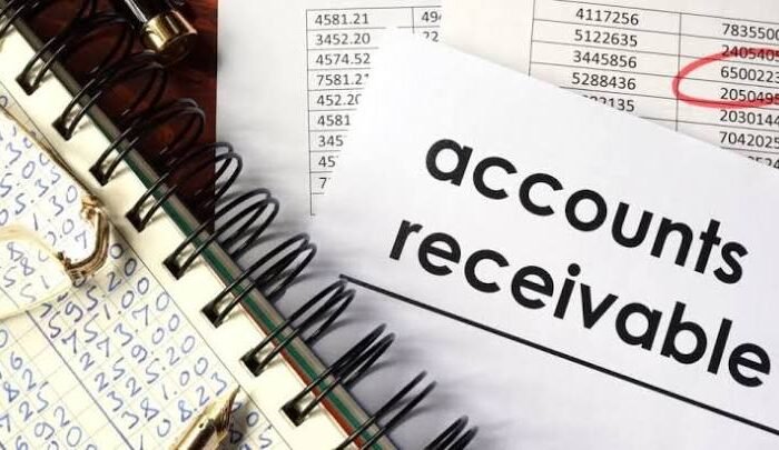 accounts receivable service